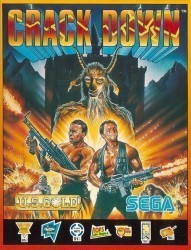 Crack Down (1990)(U.S. Gold)[m][48-128K] Rom